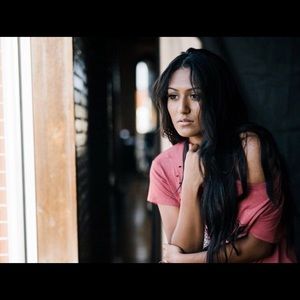 Meet your Posher, Victoria